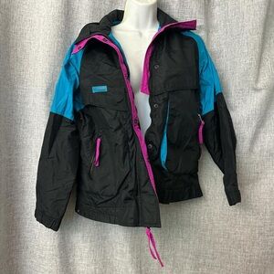 Vintage Columbia jacket